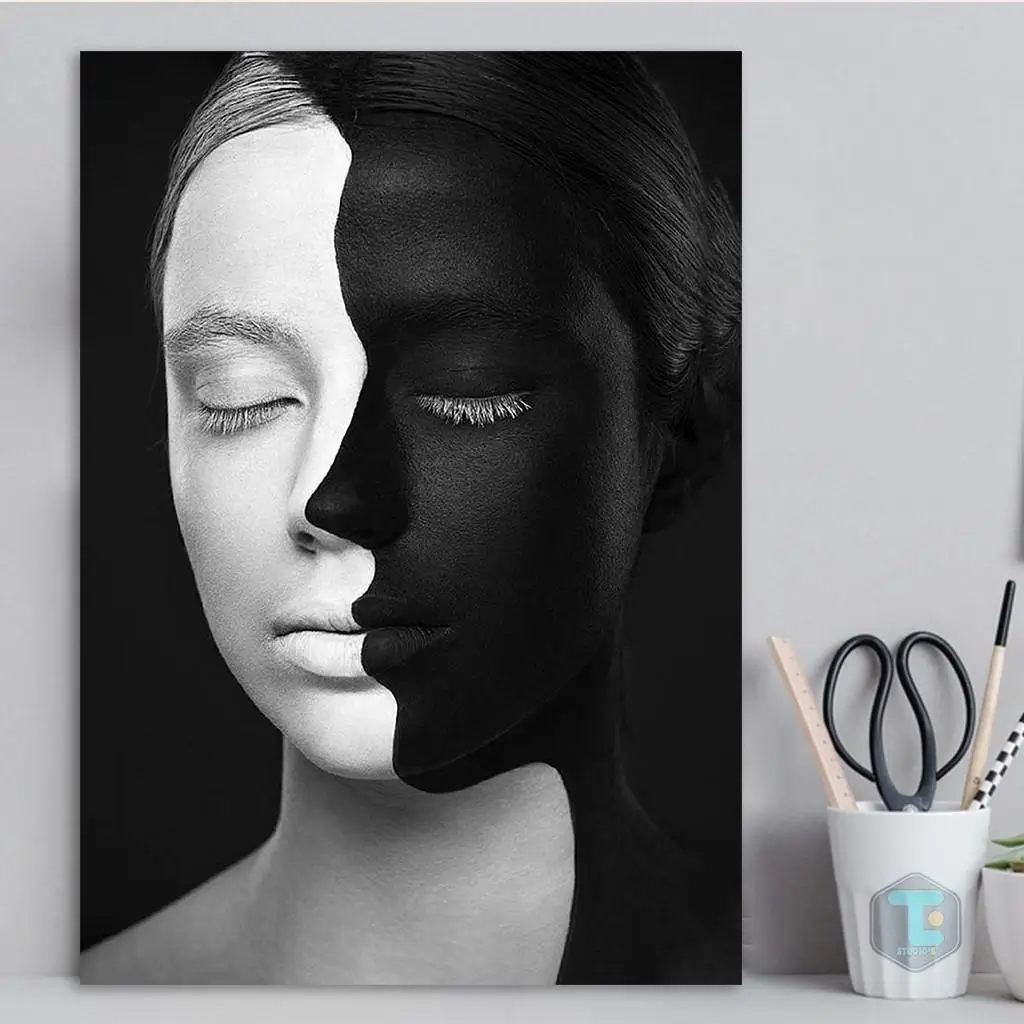 Lukisan Artistik untuk nterior video 3d animasi arsitek